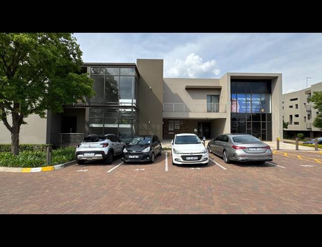 BUSINESS FOR SALE IN FOURWAYS GARDENS